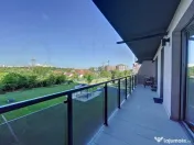 2 camere, 55 mp, bloc nou, aproape de Iulius Mall