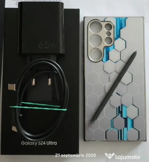 Samsung S24 Ultra