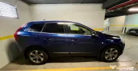 Volvo XC 60, 2012, D5, AWD, 2.4 