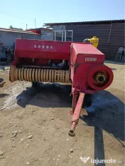 presa balotanta LERDA