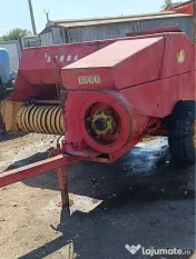 presa balotanta LERDA