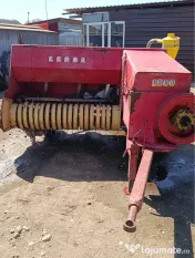 presa balotanta LERDA