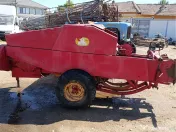 presa balotanta LERDA