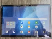 Tableta 13 inch Blackview Mega 8, 12GB RAM, 512GB stocare, Android 15, DualSIM 