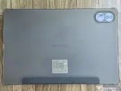 Tableta 13 inch Blackview Mega 8, 12GB RAM, 512GB stocare, Android 15, DualSIM 