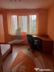 Inchiriere apartament 3 camere Gorjului 