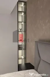 Inchiriere apartament 2 camere Smart Lujerului+2 Locuri de parcare 