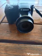 Vând urgent aparat foto în stare perfectă