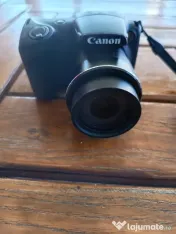 Vând urgent aparat foto în stare perfectă 
