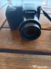 Vând urgent aparat foto în stare perfectă
