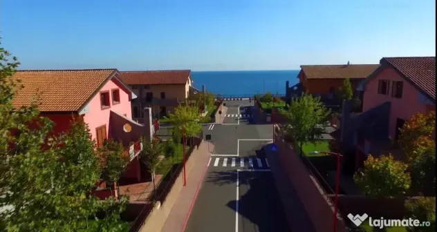 Vila exclusivista Constanta