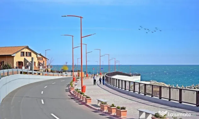Vila exclusivista Constanta
