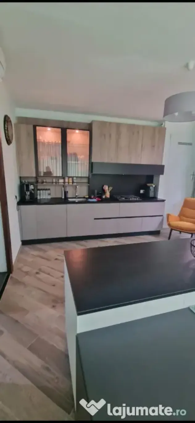 Vila exclusivista Constanta