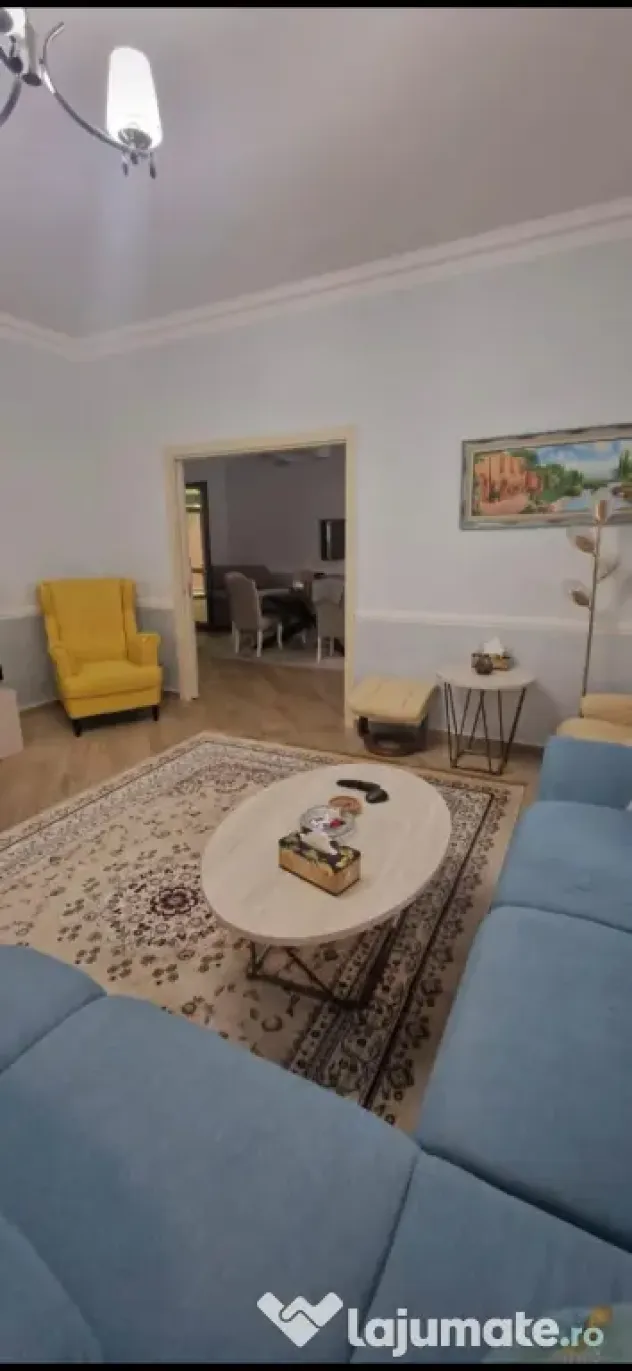Vila exclusivista Constanta