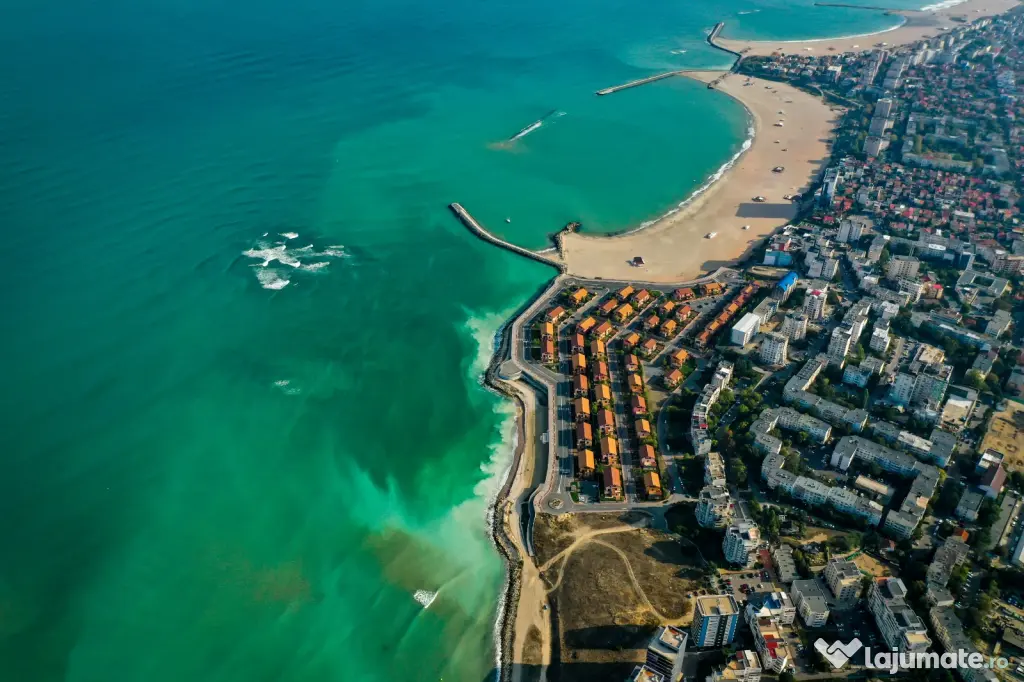 Vila exclusivista Constanta