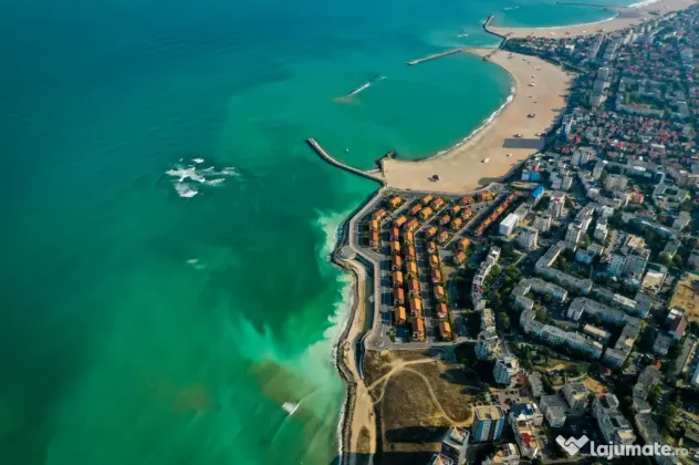 Vila exclusivista Constanta
