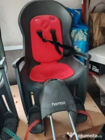 Scaun bicicleta pentru copii