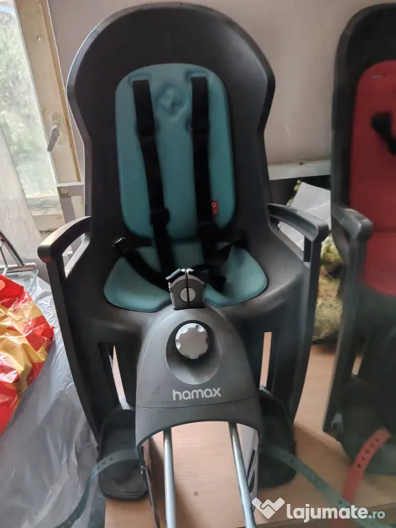 Scaun bicicleta pentru copii