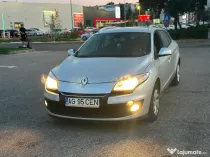 Vând Renault Megane 3 mașina personală