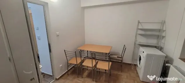 Obor parter decomandat - Bucuresti (Bucuresti-Ilfov)
