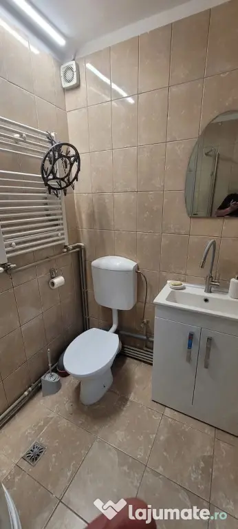 Obor parter decomandat - Bucuresti (Bucuresti-Ilfov)