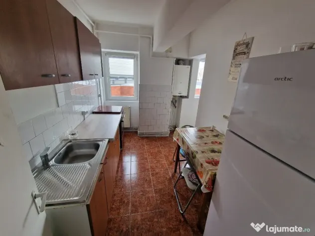 Apartament 2 camere Griviței - Brasov (Brasov)