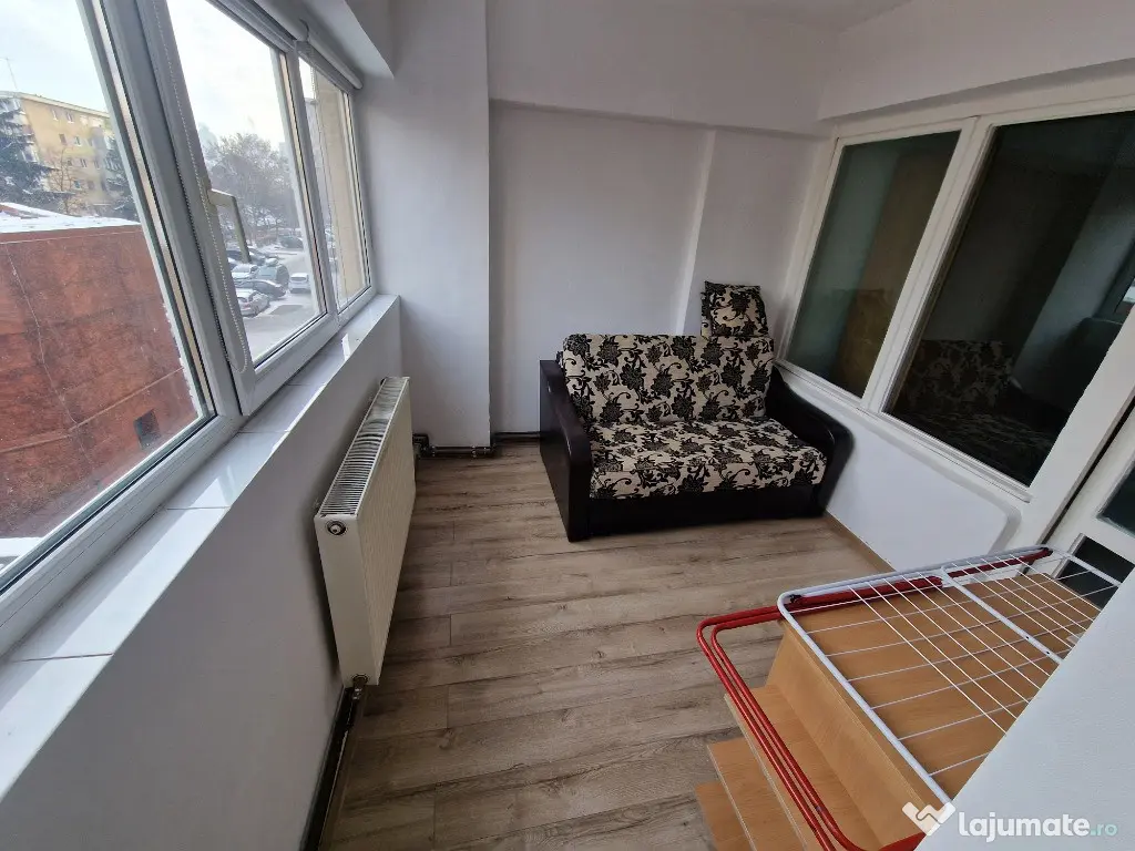 Apartament 2 camere Griviței - Brasov (Brasov)