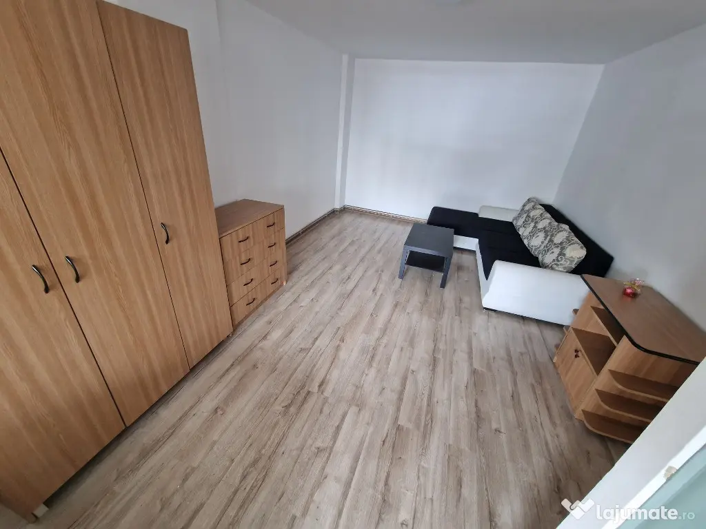 Apartament 2 camere Griviței - Brasov (Brasov)