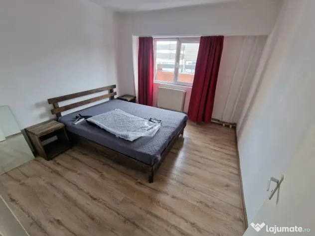 Apartament 2 camere Griviței - Brasov (Brasov)
