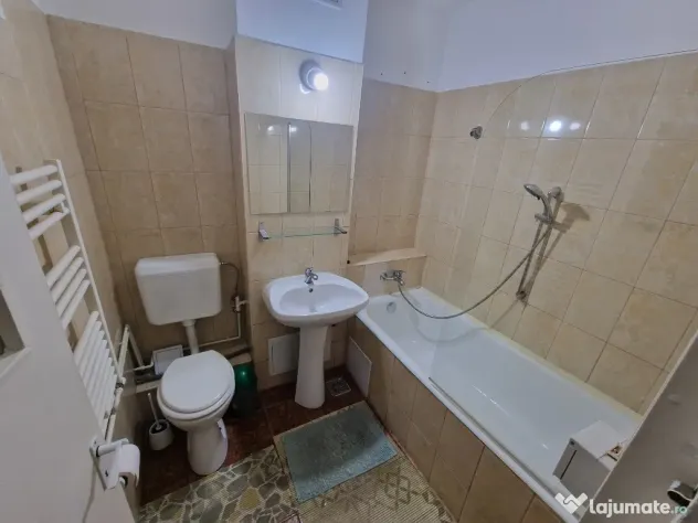 Apartament 2 camere Griviței - Brasov (Brasov)