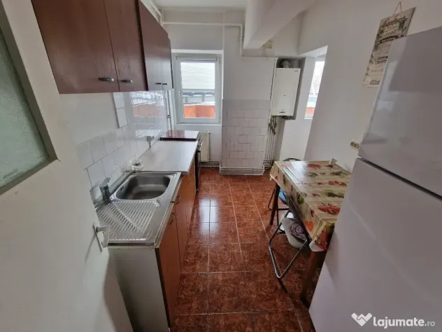 Apartament 2 camere Griviței - Brasov (Brasov)