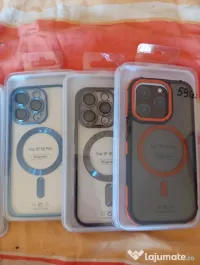 Husa telefon IP 16 Pro