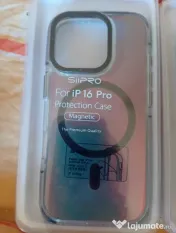 Husa telefon IP 16 Pro 