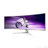 Monitor 49'' Philips EVNIA QD-OLED 144hz