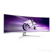 Monitor 49'' Philips EVNIA QD-OLED 144hz 