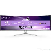 Monitor 49'' Philips EVNIA QD-OLED 144hz 