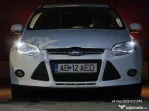 🚗 Ford Focus 3 1.6 TDCi 115 CP • 2011 • 2 seturi roți