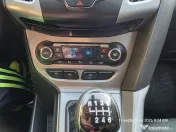 🚗 Ford Focus 3 1.6 TDCi 115 CP • 2011 • 2 seturi roți 