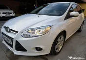 🚗 Ford Focus 3 1.6 TDCi 115 CP • 2011 • 2 seturi roți 