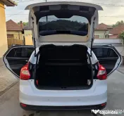 🚗 Ford Focus 3 1.6 TDCi 115 CP • 2011 • 2 seturi roți 