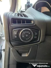 🚗 Ford Focus 3 1.6 TDCi 115 CP • 2011 • 2 seturi roți 