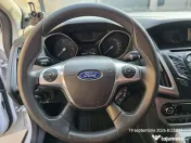 🚗 Ford Focus 3 1.6 TDCi 115 CP • 2011 • 2 seturi roți 