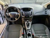 🚗 Ford Focus 3 1.6 TDCi 115 CP • 2011 • 2 seturi roți 