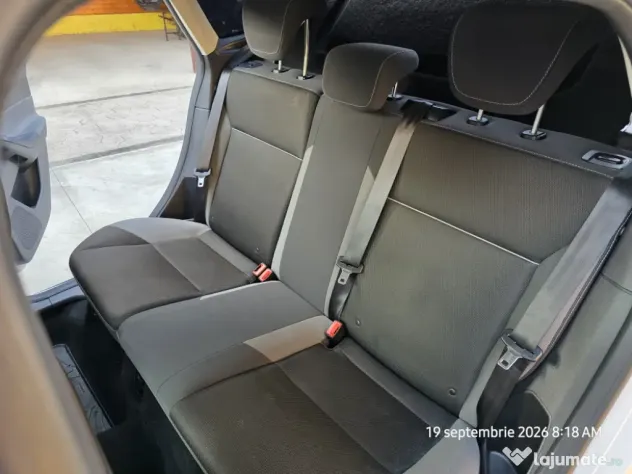 🚗 Ford Focus 3 1.6 TDCi 115 CP • 2011 • 2 seturi roți