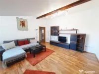 CIRCUMVALATIUNII - 4 CAM - CENTRALA PROPRIE - 2 BAI - 120MP 