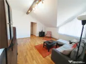 CIRCUMVALATIUNII - 4 CAM - CENTRALA PROPRIE - 2 BAI - 120MP 