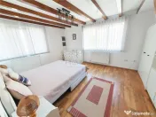 CIRCUMVALATIUNII - 4 CAM - CENTRALA PROPRIE - 2 BAI - 120MP 