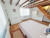 CIRCUMVALATIUNII - 4 CAM - CENTRALA PROPRIE - 2 BAI - 120MP 