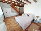CIRCUMVALATIUNII - 4 CAM - CENTRALA PROPRIE - 2 BAI - 120MP 