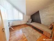 CIRCUMVALATIUNII - 4 CAM - CENTRALA PROPRIE - 2 BAI - 120MP 